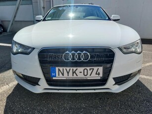 AUDI A5 Sportback 1.8 TFSI Magyar