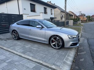 AUDI A5 Sportback 2.0 TDI clean diesel [5 személy] 3xs-line