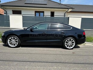 AUDI A5 Sportback 2.0 TDI multitronic