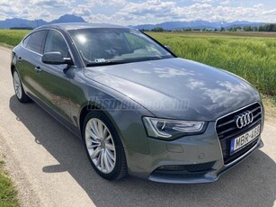 AUDI A5 Sportback 2.0 TDI multitronic [5 személy]