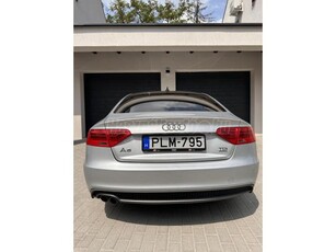 AUDI A5 Sportback 2.0 TDI quattro