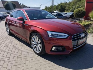 AUDI A5 Sportback 2.0 TFSI [5 személy] Ultra S-tronic Magyar-Sz.könyv-KM GARANCIA