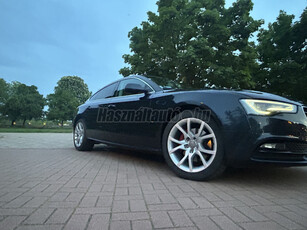 AUDI A5 Sportback 3.0 V6 TDI [5 személy]