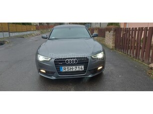 AUDI A5 Sportback 3.0 V6 TDI quattro S-tronic [5 személy] Szép