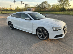 AUDI A5 Sportback 3.0 V6 TFSI quattro S-tronic