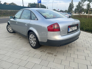 AUDI A6 1.8 Advance