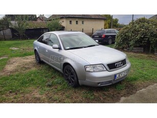 AUDI A6 1.8 T