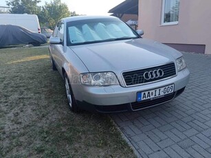 AUDI A6 1.9 PD TDI