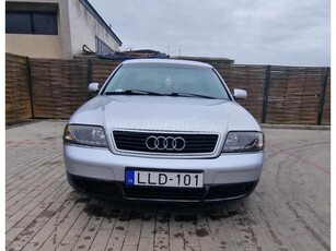 AUDI A6 1.9 TDI