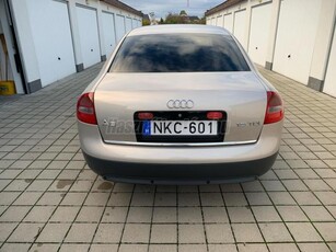 AUDI A6 1.9 TDI