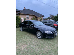 AUDI A6 2.0 TDI