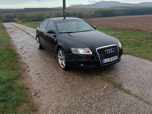 AUDI A6 2.0 TDI