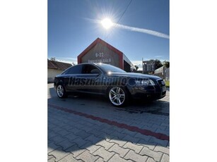 AUDI A6 2.0 TDI DPF