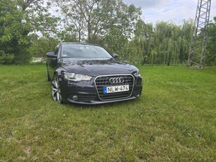 AUDI A6 2.0 TDI DPF