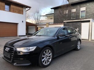 AUDI A6 2.0 TDI DPF AKCIÓS ÁR!SZÉP ÁLLAPOT. FRISS NAGY SZERVIZ. LEINFORMÁLHATÓ!