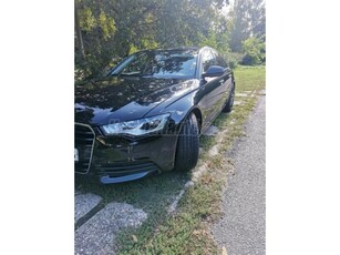 AUDI A6 2.0 TDI DPF multitronic 8 sebességes Long. Akció a héten