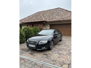 AUDI A6 2.0 TDi e DPF