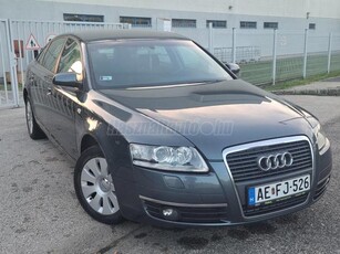 AUDI A6 2.0 TDI Leinformálható Szép Állapot