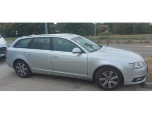 AUDI A6 2.0 TDI multitronic