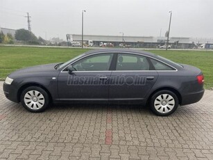 AUDI A6 2.0 TDI multitronic