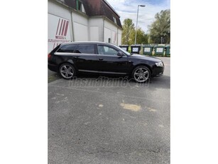 AUDI A6 2.0 TDi multitronic DPF Limited