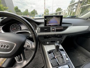 AUDI A6 2.0 TDI quattro S-tronic Avant