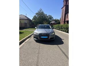 AUDI A6 2.0 TDI ultra