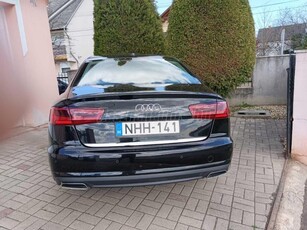 AUDI A6 2.0 TDI ultra