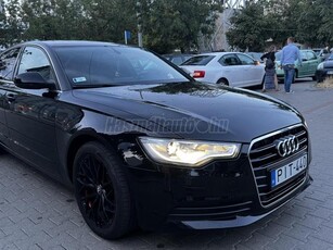 AUDI A6 2.0 TDI ultra S-tronic