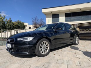 AUDI A6 2.0 TDI ultra S-tronic