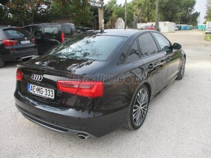 AUDI A6 2.0 TDI ultra S-tronic 3X S-Line