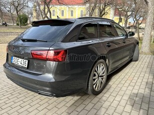 AUDI A6 2.0 TDI ultra S-tronic