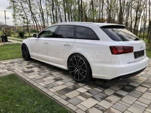 AUDI A6 2.0 TDI ultra S-tronic