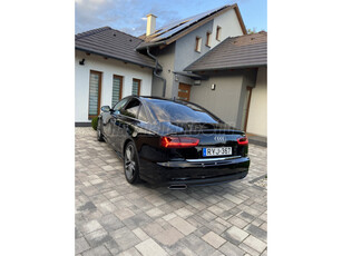 AUDI A6 2.0 TDI ultra S-tronic