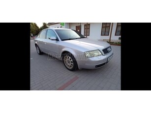 AUDI A6 2.4