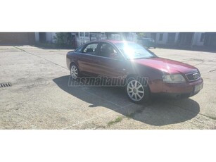 AUDI A6 2.4 c5