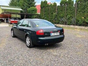 AUDI A6 2.4 Multitronic