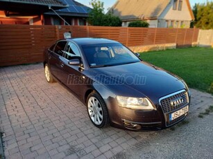 AUDI A6 2.4 V6 Multitronic