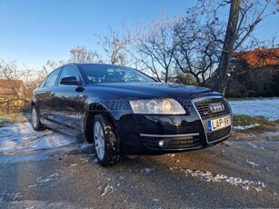 AUDI A6 2.4 V6 quattro