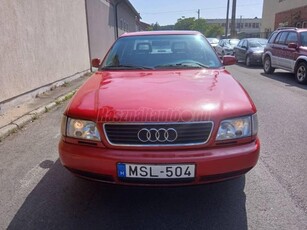 AUDI A6 2.5 TDI (Automata)