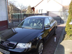 AUDI A6 2.5 TDI Tiptronic ic