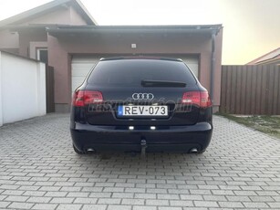 AUDI A6 2.7 TDI