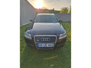 AUDI A6 2.7 TDI DPF 2x S-LINE