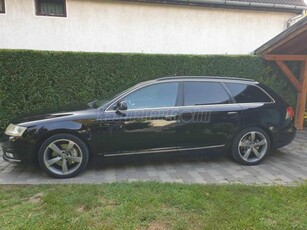 AUDI A6 2.7 TDI DPF