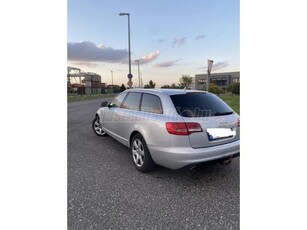 AUDI A6 2.7 TDI DPF multitronic