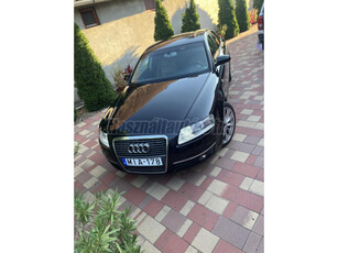 AUDI A6 2.7 TDI multitronic