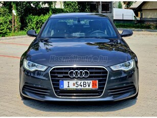 AUDI A6 2.8 V6 FSI quattro S-tronic