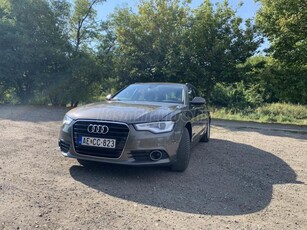 AUDI A6 3.0 V6 TDI DPF multitronic