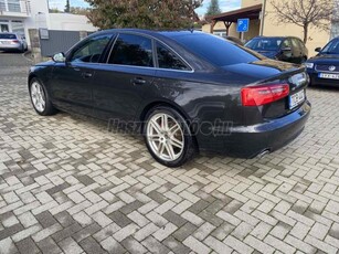 AUDI A6 3.0 V6 TDI DPF multitronic