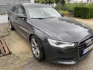 AUDI A6 3.0 V6 TDI DPF multitronic